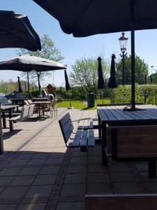 Terras