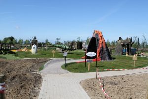 midgetgolf hellevoetsluis voorne putten